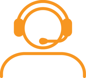 digital support services icon