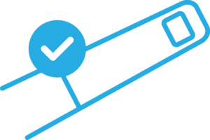intraoral scanner icon