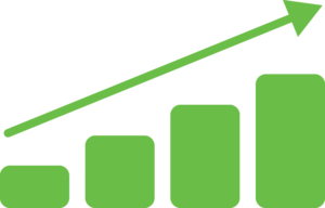 ios program growth icon
