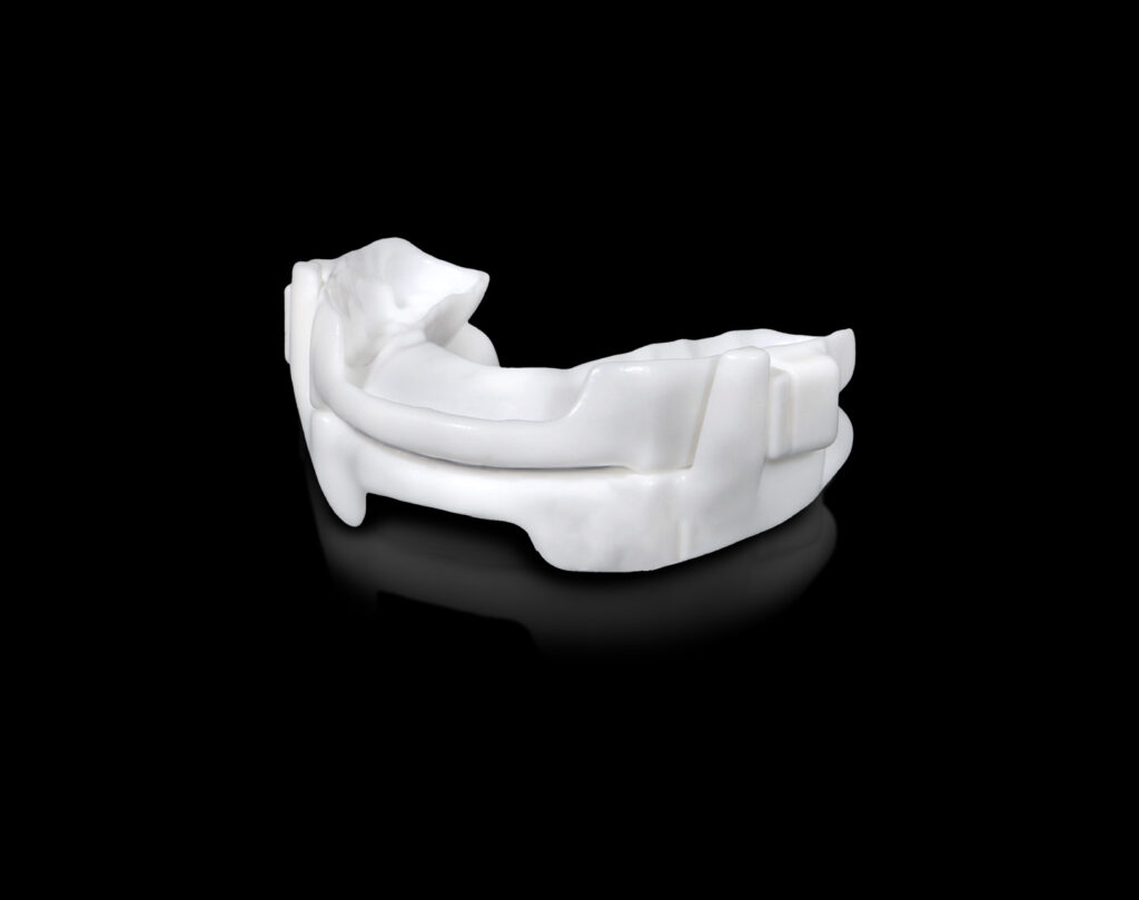 image of zensleep device